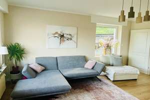 ✨ Lichtdurchflutete 3,5-Zimmer-Eigentumswohnung (107 m²) | Parkett | modernes Bad | Garage | Garten  – Die vollständige Adresse der Immobilie erhältst du vom Anbieter., 53179 Lannesdorf, Bonn – Vorschaubild 5