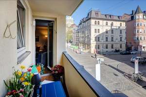 Möbliert: Neu - Wohnen in Toplage, modern und gemütlich – Die vollständige Adresse der Immobilie erhältst du vom Anbieter., 80538 Lehel, München – Vorschaubild 12