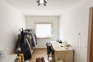 3 - Zimmer Wohnung  in Ziegelhausen - WG geeignet  *teilmöbliert* – Sitzbuchweg 27, 69118 Ziegelhausen, Heidelberg – Vorschaubild 2