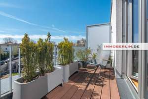 IMMOBERLIN.DE - Hochwertiges Townhouse! Exzellente Wohnraumqualitäten mit Südgarten – Die vollständige Adresse der Immobilie erhältst du vom Anbieter., 13127 Französisch Buchholz, Berlin – Vorschaubild 7