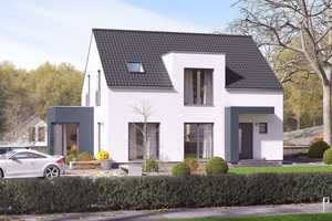 Traumhaus mit exklusivem Grundstück sucht junge Familie  – Bielefeld – Vorschaubild 3