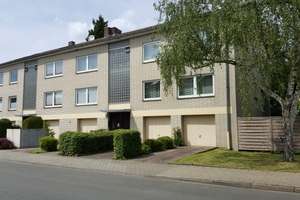 Hell & schick → 2-Zi-Whg mit Balkon, zentral & ruhig in D-Wersten – Die vollständige Adresse der Immobilie erhältst du vom Anbieter., 40591 Wersten, Düsseldorf – Vorschaubild 2