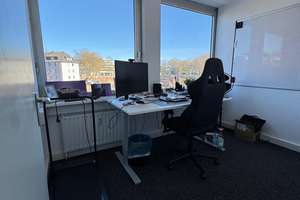 7 bis 8 Zimmer Wohnung mit Terrasse in zentraler Lage – Florastr 9, 45881 Schalke, Gelsenkirchen – Vorschaubild 9