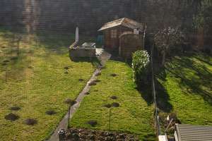 Kleines Reihenmittelhaus mit großem Garten in Hohenlimburg