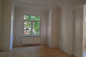 Repäsentative Altbauwohnung top modernisiert mit Balkon – Gerberstr. 16, 30169 Calenberger Neustadt, Hannover – Vorschaubild 2