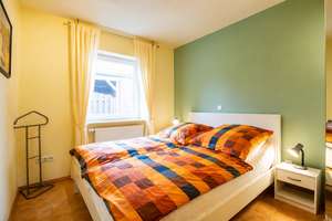 Gemütliches Ferienhaus in Küstennähe – Die vollständige Adresse der Immobilie erhältst du vom Anbieter., 26553 Dornum – Vorschaubild 9