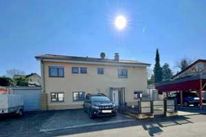 Gepflegtes Einfamilienhaus in schöner Lage mit Wintergarten, Pool & Sauna – Lörrach (Kreis) – Vorschaubild 3