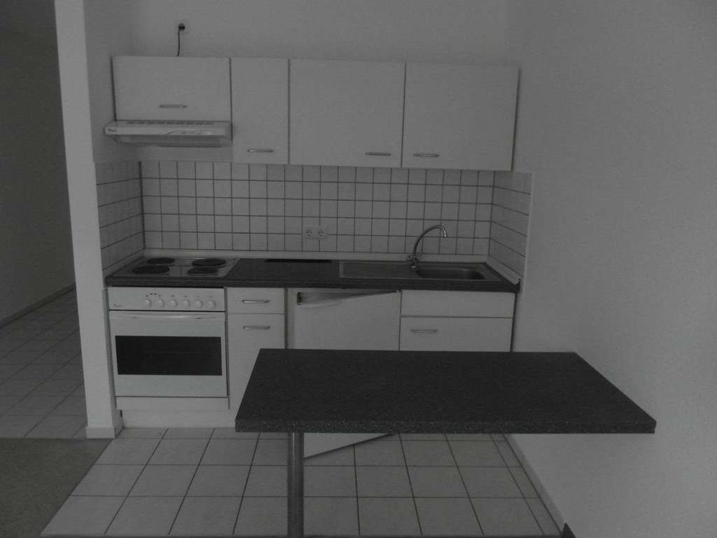 Immobilie in Rümmelsheim - Attraktive Kapitalanlage: Vermietete 1-Zi.-ETW mit Terrasse & Stellplatz Rümmelsheim - Bild 4