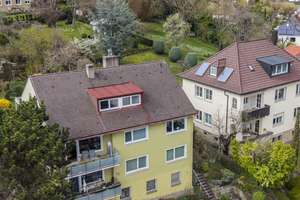 Charmantes Mehrfamilienhaus in Halbhöhenlage mit 4 Einzelgaragen! – Die vollständige Adresse der Immobilie erhältst du vom Anbieter., 70193 Hölderlinplatz, Stuttgart – Vorschaubild 4