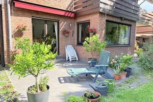 2,5 Zimmer-Wohnung mit Garten im grünen Norden von Düsseldorf-Angermund – 40489 Angermund, Düsseldorf – Vorschaubild 9