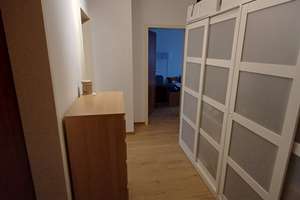 1-Zimmer Wohnung mit Balkon in Karlsruhe-Grünwinkel – Die vollständige Adresse der Immobilie erhältst du vom Anbieter., 76185 Grünwinkel, Karlsruhe – Vorschaubild 1