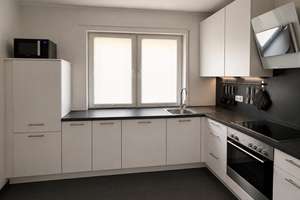 Moderne Wohnung mit eigenem Garten – Ruhe trifft Komfort – Varusstraße 2, 65187 Biebrich, Wiesbaden – Vorschaubild 4