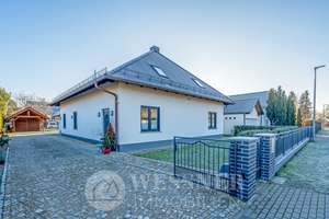 Einziehen und wohlfühlen – Entdecken Sie die Highlights dieses modernen Architekten-Bungalows – Die vollständige Adresse der Immobilie erhältst du vom Anbieter., 14612 Falkensee – Vorschaubild 15
