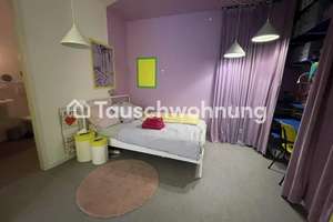 Tauschwohnung: Barrierefreies, buntes Studio mit großer Terrasse – Die vollständige Adresse der Immobilie erhältst du vom Anbieter., 12053 Neukölln (Ortsteil), Berlin – Vorschaubild 10