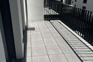 *ERSTBEZUG*  Lichtdurchflutete 3-Zimmer-Wohnung mit Balkon – Alte Str. 30, 50226 Frechen – Vorschaubild 6