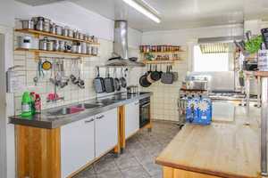 Monteurzimmer, Wohnen, Eventhalle und Gaststätte auf 560 m² in Neubrück/Wendeburg – Peine (Kreis) – Vorschaubild 1