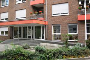 Seniorenwohnung (ab 60 Jahre) in der Heidelberger Str. 9, Gelsenkirchen, 1. OG links – Heidelberger Str. 9, 45886 Ückendorf, Gelsenkirchen – Vorschaubild 3