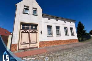 ehemaliges Gemeindehaus in Lüderitz zu verkaufen – Die vollständige Adresse der Immobilie erhältst du vom Anbieter., 39517 Lüderitz – Vorschaubild 35