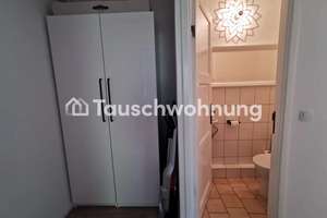 Tauschwohnung: Schöne 3-Zimmerwohnung in Barmbek mit 2 Balkonen – Die vollständige Adresse der Immobilie erhältst du vom Anbieter., 22305 Barmbek-Nord, Hamburg – Vorschaubild 13