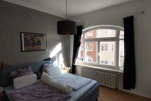 Schöne 2 Zimmer Wohnung mit Balkon – Muhliusstraße 40, 24103 Kiel – Vorschaubild 7