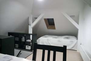 DHH mit Gästeapartment – Sippelweg, 10, 70439 Stammheim-Mitte, Stuttgart – Vorschaubild 8