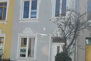 Altbau-Rohdiamant in Bremen-Walle – entkerntes Zweifamilienhaus mit Dachterrasse & Garten