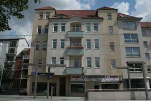 2-ZimmerWhg im Herzen der Nordstadt