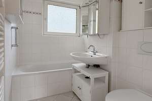 Große 3 Zimmer Wohnung in der Gartenstadt-Vahr – Philipp-Scheidemann-Straße 37, 28329 Neue Vahr Nord, Bremen – Vorschaubild 8