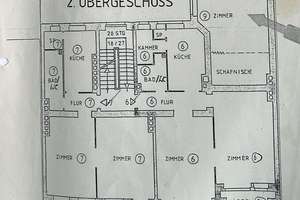 Altbau - Helle 2 Zimmerwohnung im Vorderhaus mit Balkon – Die vollständige Adresse der Immobilie erhältst du vom Anbieter., 12043 Neukölln (Ortsteil), Berlin – Vorschaubild 6