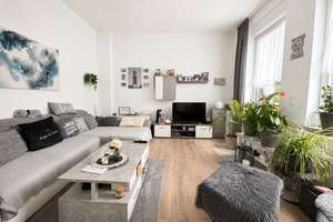 Attraktive Kapitalanlage – Gepflegtes Dreifamilienhaus mit Entwicklungspotenzial – 44357 Oestrich, Dortmund – Vorschaubild 4