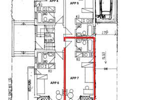 Appartement Toplage MZ-Bretzenheim nahe Uni, 1 ZKB2B EBK, von privat (#7) – Albanusstraße 13, 55128 Bretzenheim, Mainz – Vorschaubild 26