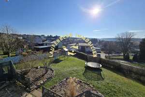 Familiendomizil mit Garten, Wintergarten, Garage + 2 Carports in ruhiger Wohnlage von Singhofen – Rhein-Lahn-Kreis – Vorschaubild 9