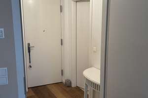 Stilvolle, neuwertige 2-Zimmer-Wohnung in Berlin-Tiergarten mit TG -Provisionsfrei- – Von-der-Heydt-Straße 1, 10785 Tiergarten, Berlin – Vorschaubild 15