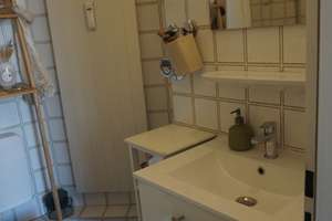 Helle, geräumige 1-Zimmer-Dachgeschosswohnung mit EBK in München-Sendling – Die vollständige Adresse der Immobilie erhältst du vom Anbieter., 81371 Sendlinger Feld, München – Vorschaubild 5