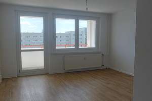 Ihre neue 3-Zimmer-Wohnung wartet! – Herzberger Str. 30, 1239 Prohlis-Nord, Dresden – Vorschaubild 4