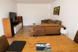 Etagenwohnung mit Balkon – Die vollständige Adresse der Immobilie erhältst du vom Anbieter., 56564 Neuwied – Vorschaubild 1