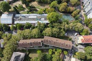 WOHNEN IM OSTEND AM ZOO | 3 Zimmer mit Loggia und kurzen Wegen zum Main, Ostpark & City – 60314 Ostend, Frankfurt am Main – Vorschaubild 15