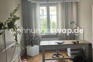 Wohnungstausch: Sattelhofstraße 31 – Sattelhofstraße 31, 4000 Leutzsch, Leipzig – Vorschaubild 7