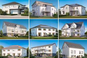 Wohneinheit in einem Zweifamilienhaus  (Preis je Wohneinheit) – Die vollständige Adresse der Immobilie erhältst du vom Anbieter., 54293 Pfalzel, Trier – Vorschaubild 14