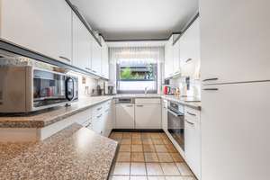 Großes Wohnhaus mit Gartenidylle in Bramsche - Gartenstadt – Die vollständige Adresse der Immobilie erhältst du vom Anbieter., 49565 Bramsche – Vorschaubild 4