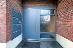 Sonnige Outdoor-Oase - 3-Zimmer-Wohnung mit Wohlfühlpotential in Krefeld-Linn! – Die vollständige Adresse der Immobilie erhältst du vom Anbieter., 47809 Linn, Krefeld – Vorschaubild 6