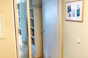 2-Zimmerwohnung mit 2 Balkonen zum Innenhof – Zillertalstraße 45, 81373 Mittersendling, München – Vorschaubild 14