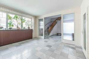 Großzügiges Zweifamilienhaus im Musikerviertel mit herrlichem Garten und Stadthaus-Flair – Die vollständige Adresse der Immobilie erhältst du vom Anbieter., 76185 Weststadt, Karlsruhe – Vorschaubild 3