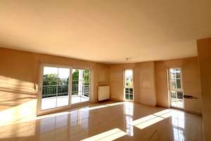 Weitblickwohnung Wiesbaden Kohlheck! Panorama-Balkon, 1A Nachbarschaft, Tageslicht-Bad, Gäste-WC, TG – Die vollständige Adresse der Immobilie erhältst du vom Anbieter., 65199 Dotzheim, Wiesbaden – Vorschaubild 9