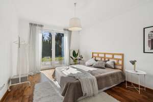 PROVISIONSFREI |  Gut geschnittener und modern ausgestatteter Bungalow – Die vollständige Adresse der Immobilie erhältst du vom Anbieter., 22359 Volksdorf, Hamburg – Vorschaubild 10