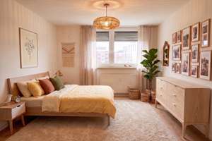 Provisionsfrei! 3-Zimmer-Wohnung in Au-Haidhausen, St.-Cajetan-Straße – St.-Cajetan-Str. 6, 81669 Ramersdorf, München – Vorschaubild 10