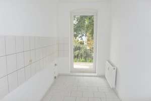 Ab sofort zu haben: Gemütliche 1-Zimmer-Wohnung mit Balkon (Hofseite), separater Küche und Badewanne – Langer Weg 53, 39112 Sudenburg, Magdeburg – Vorschaubild 15
