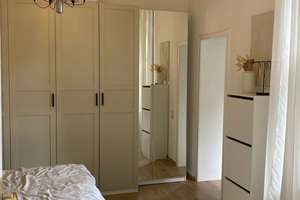 Schöne 3-Zimmer-Wohnung im Altbau in Dortmund Hombruch – 44225 Hombruch (Ortsteil), Dortmund – Vorschaubild 10