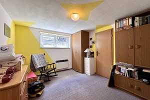Charmantes Zweifamilienhaus mit flexibler Nutzung im Ortskern von Weil im Schönbuch – Böblingen (Kreis) – Vorschaubild 28