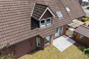Großzügiges EFH mit Einliegerwohnung, Garage, Werkstatt und vielseitigen Nutzungsmöglichkeiten – Die vollständige Adresse der Immobilie erhältst du vom Anbieter., 26810 Westoverledingen – Vorschaubild 23